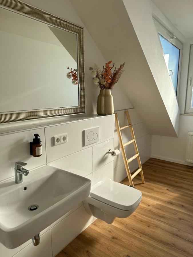 Mango Living I Stadtoase I Modern I 3 Schlafzimmer I 95 Qm I 9 Personen Mönchengladbach Exterior foto