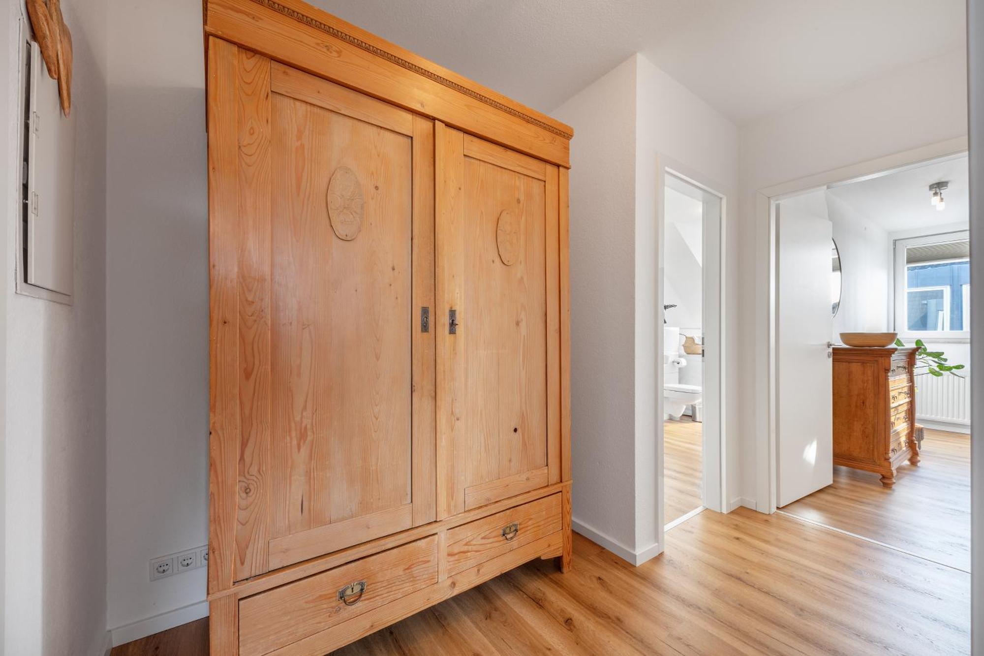 Mango Living I Stadtoase I Modern I 3 Schlafzimmer I 95 Qm I 9 Personen Mönchengladbach Zimmer foto