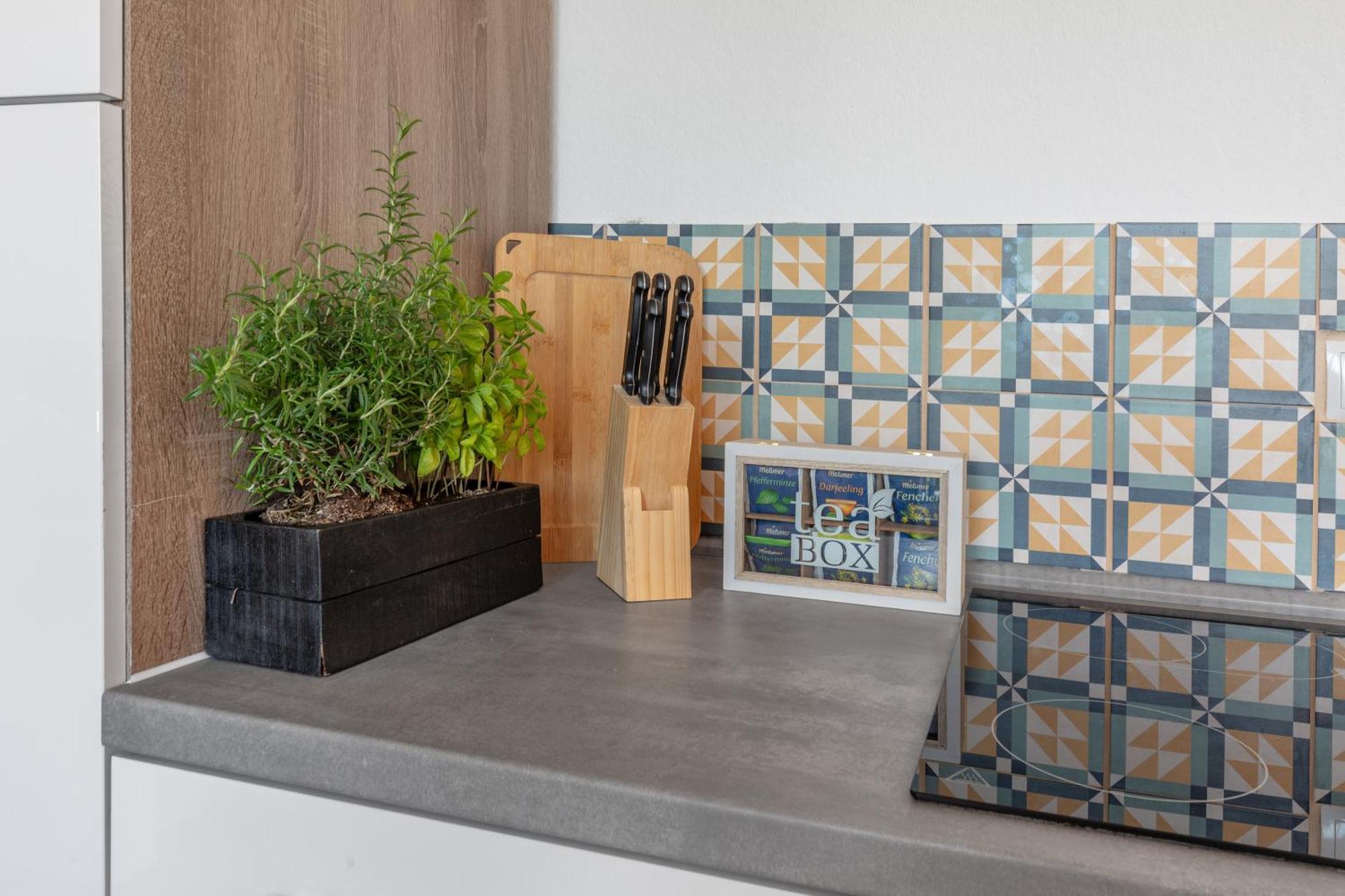 Mango Living I Stadtoase I Modern I 3 Schlafzimmer I 95 Qm I 9 Personen Mönchengladbach Zimmer foto